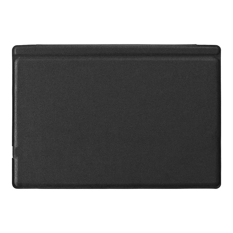 Беспроводная клавиатура с Presspad для Microsoft/Surface Pro 7 ультра-тонкая цветная подсветка