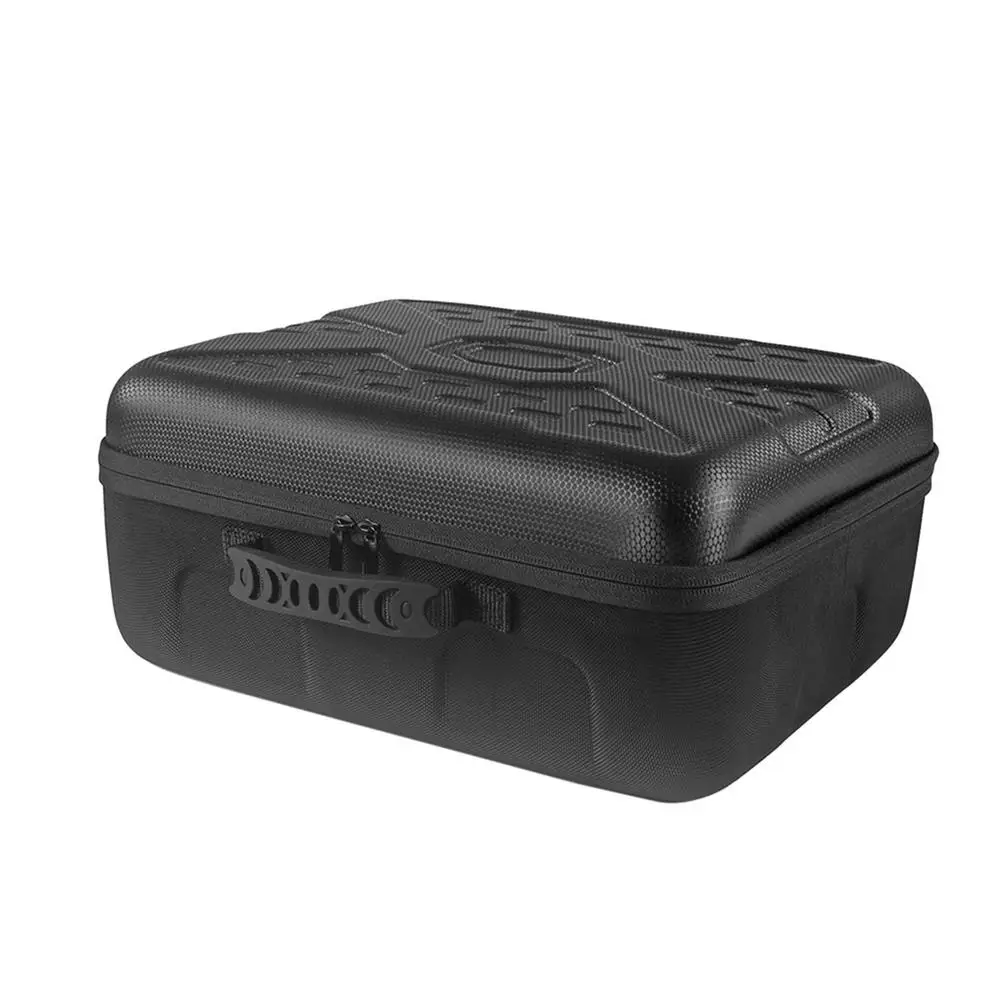 Game Console Storage Bag For Xbox Series X Protective Case System EVA Carry Bags Travel Handbag Accessories | Электроника