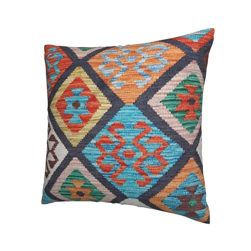 Роскошная винтажная Турецкая наволочка Kilim декоративное персидское этническое