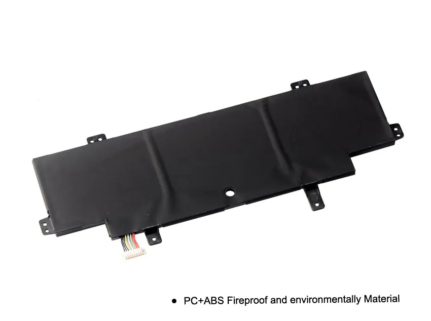 

KingSener B31N1346 Laptop Battery For ASUS CHROMEBOOK C300MA C300MA-DB01 13.3" Series 11.4V 48WH