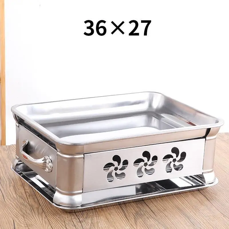 

Rotisserie Machine Mangal Izgara Asador A Carbon Kebab Parrilla Barbecue For Outdoor Churrasco Fish Seafood Bbq Grill Plate