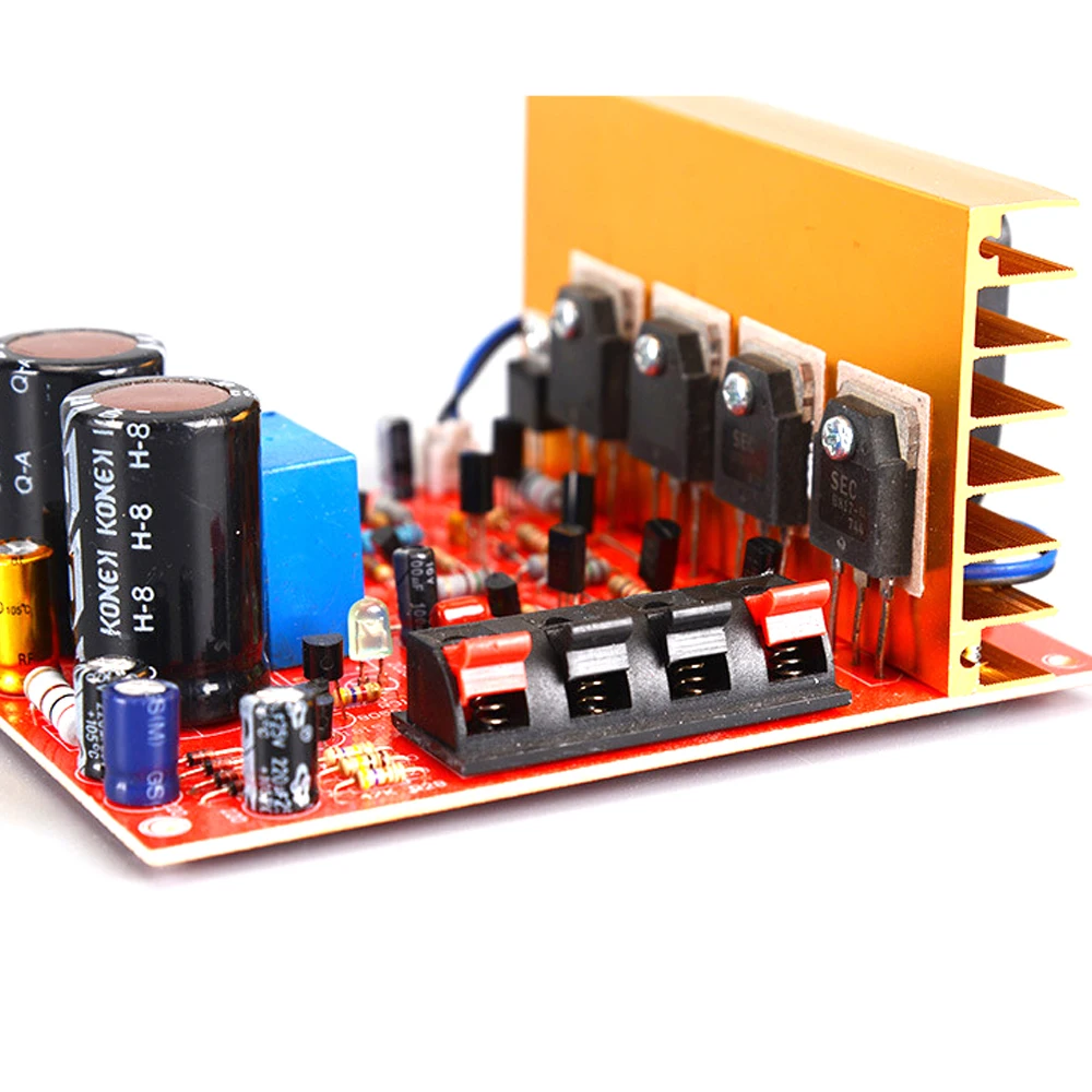 DX-188 стерео 180 Вт высокой мощности-Мощность четырехтактный двигатель с воздушные