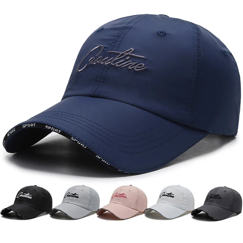 Кепка бейсболка Мужская с вышивкой черная/белая/темно синяя/розовая 2021|Мужские