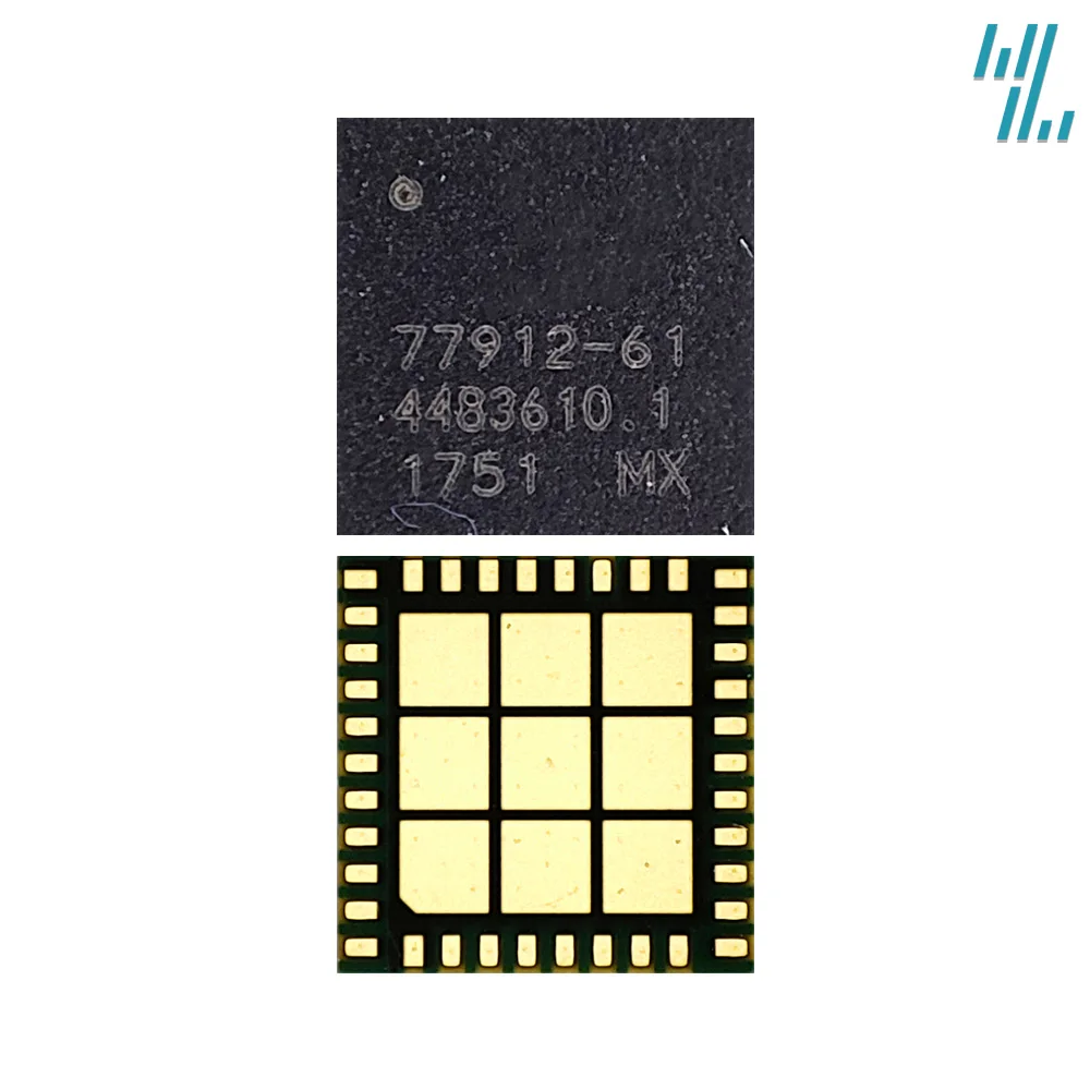 

SKY77912-61 мобильный телефон Мощность усилитель IC