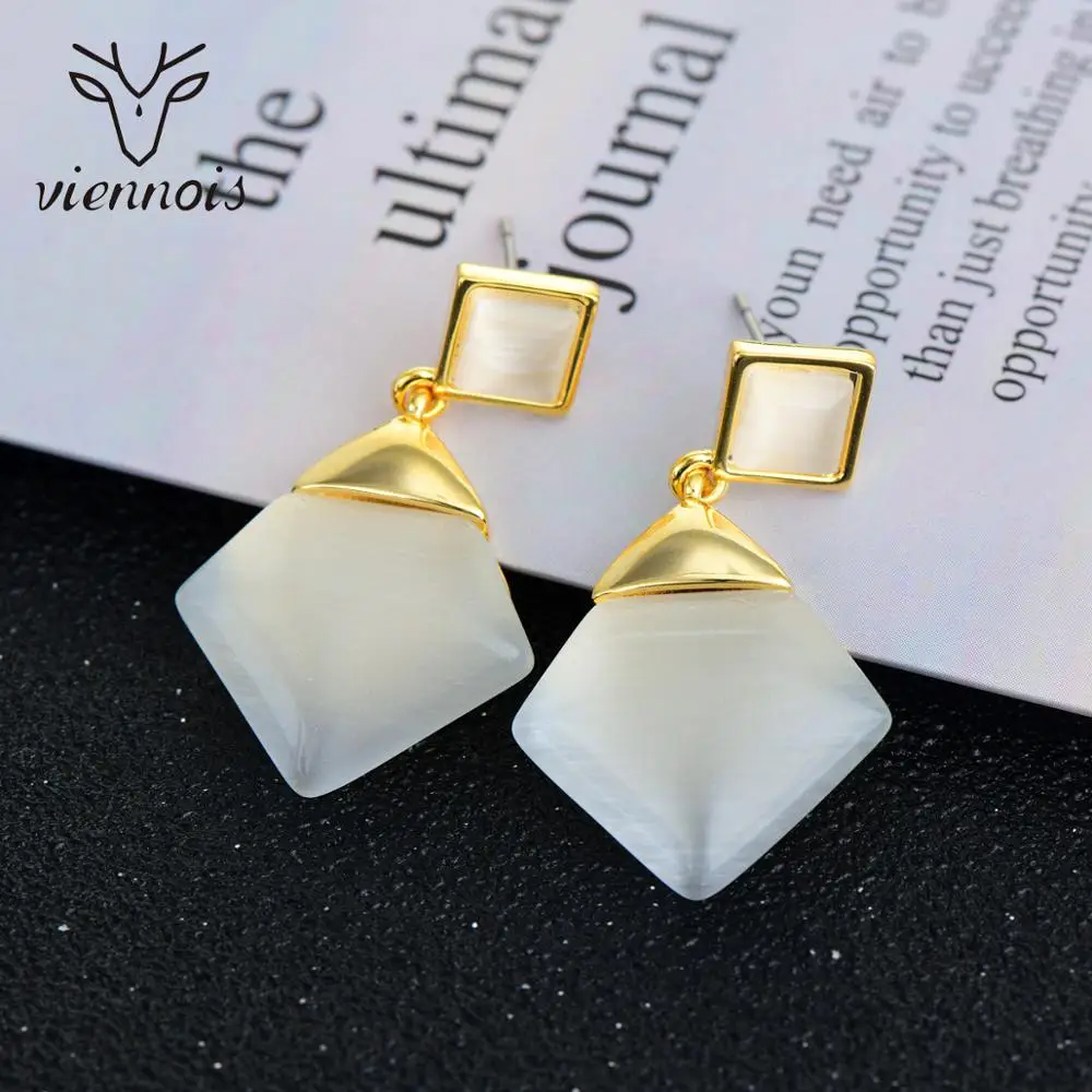 От Viennois покрытие из классический корейский геометрической формы массивные