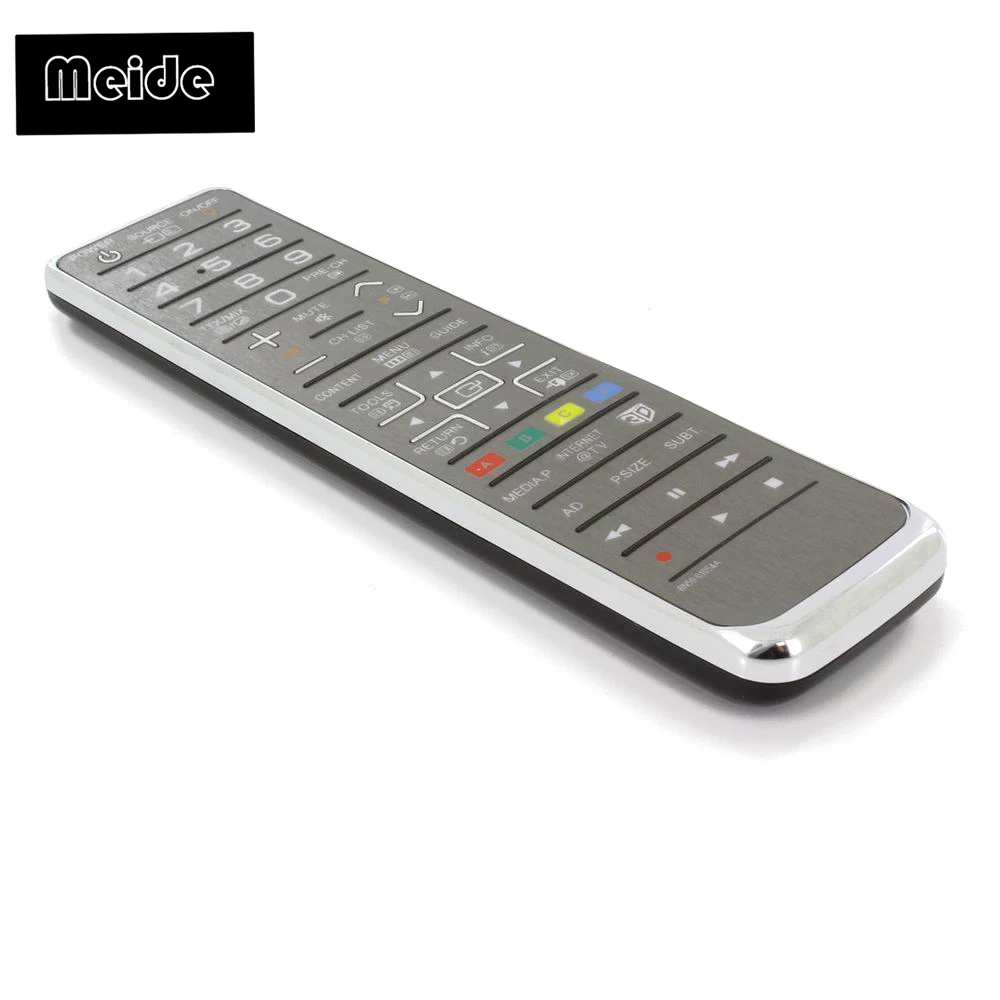 Новый пульт дистанционного управления для SAMSUNG 3D SMART TV|remote control|replacement remote controlremote