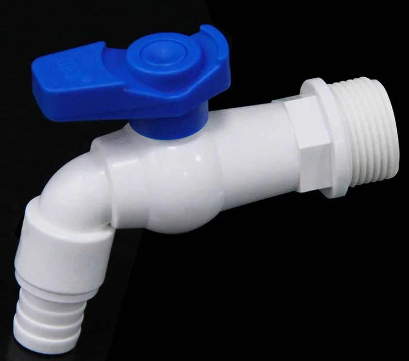 1 шт. аквариума перегородки стыков труб из АБС пластика 1/2 &quot3/4&quot аквариумный