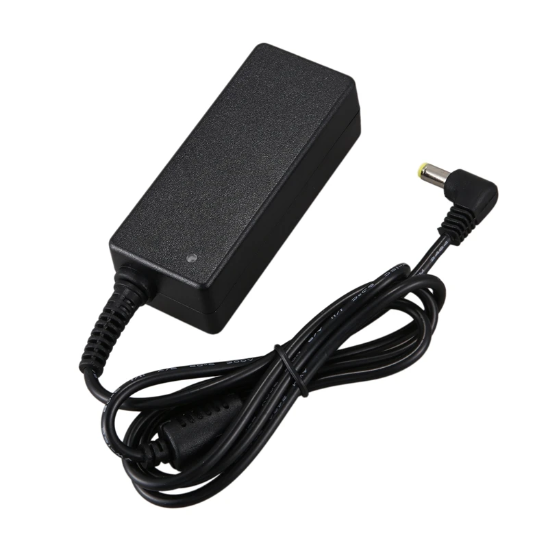 19V1.58A AC Мощность адаптер Зарядное устройство для ноутбука Dell Inspiron Mini 9 10 1010 1012 1018 12