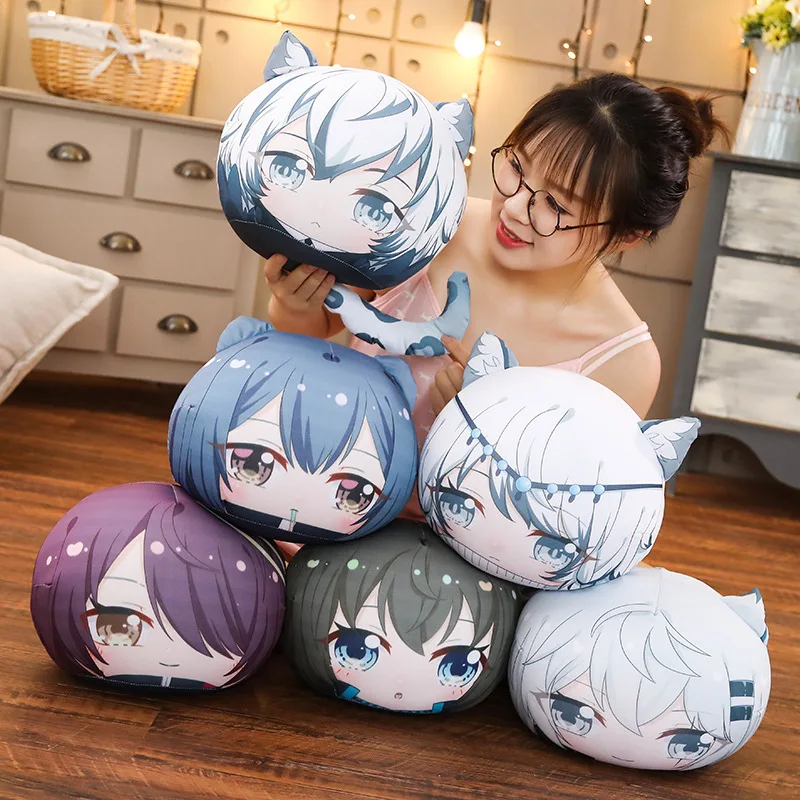 Анимация завтра Ark поролона шарики частицы подушка одеяло для маленьких детей