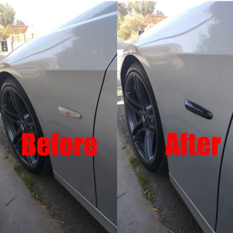 

Led Dynamic Turn Signal Light Side Marker Sequential Blinker Lamp for B-MW E46 E36 E60 E61 E90 E91 E92 E93 X1 E84 X3 X5