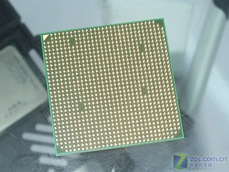 Оригинальный двухъядерный Процессор Athlon 64 X2 6000 + 3 0 ГГц Разъем AM2 (940-pin) настольный