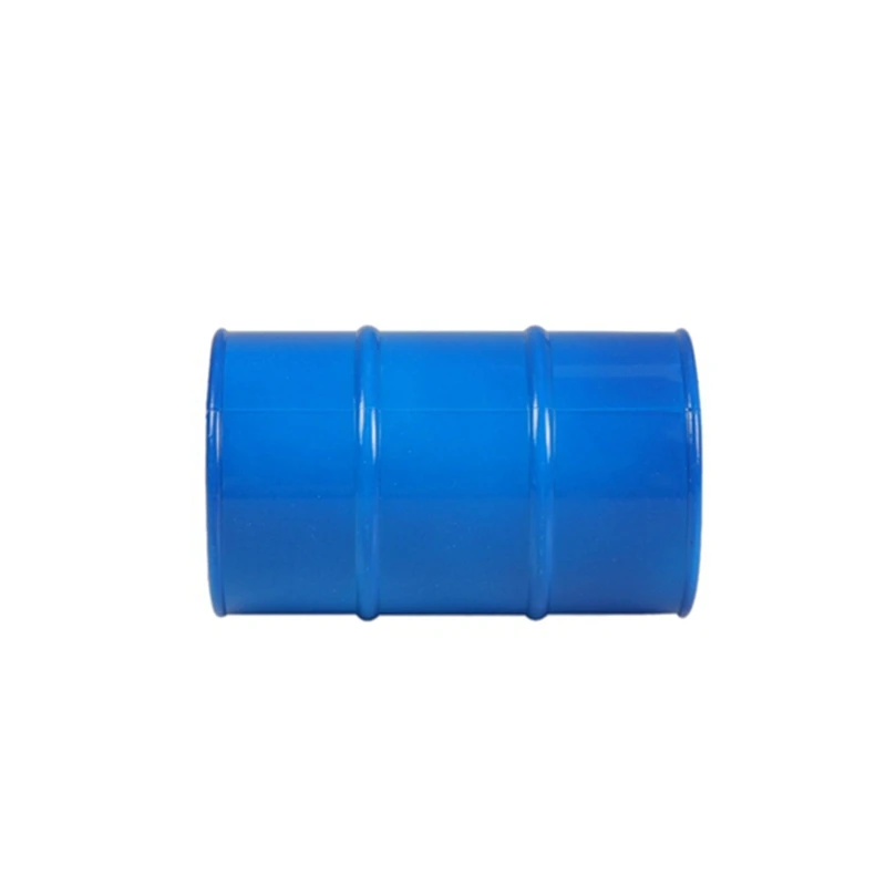 Пластиковый масляный барабан для 1/10 RC гусеничная ось SCX10 90047 TAMIYA CC01 D90 D110 Traxxas TRX4 KM4