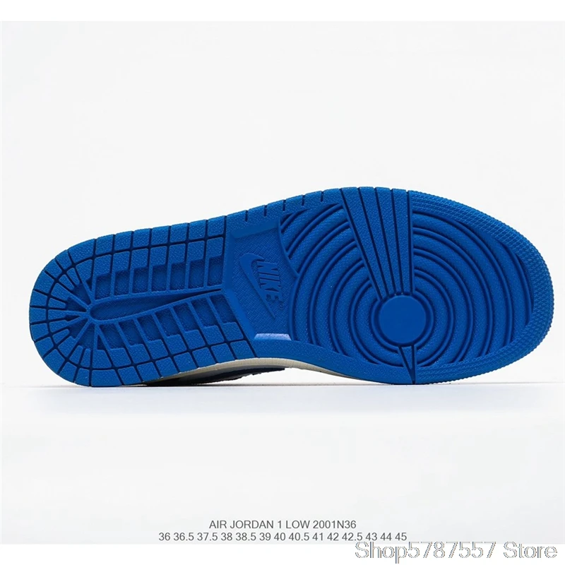 

Nike - Air Jordan 1 men's shoes size 40-45