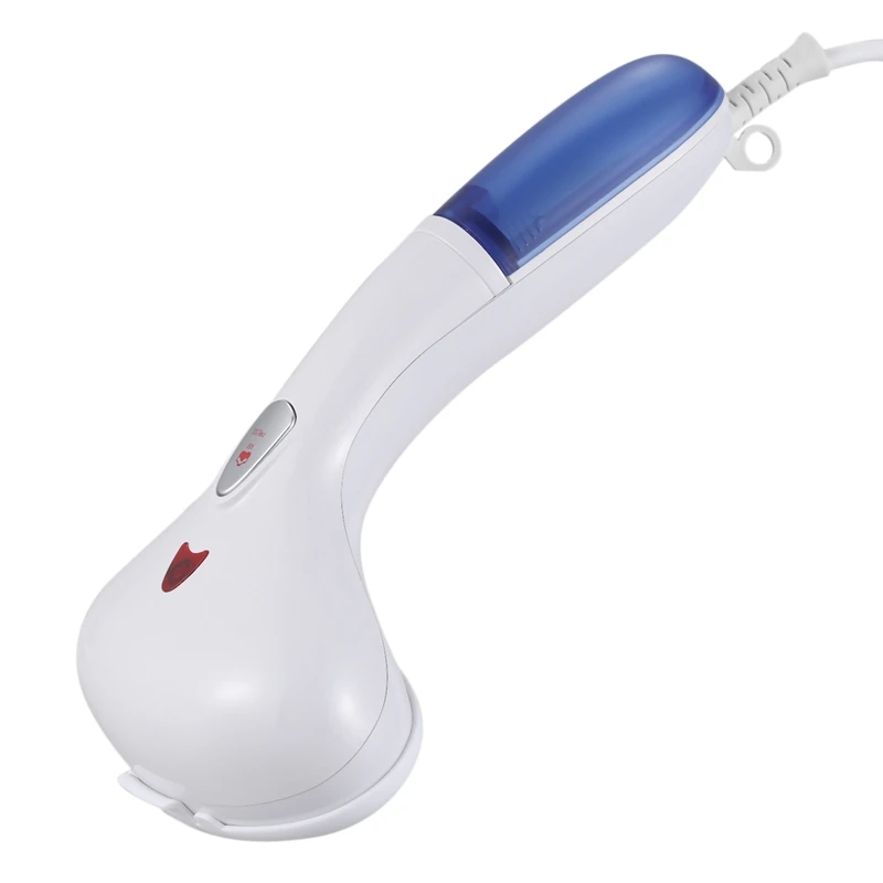 Американский штекер 1500 Вт ручной отпариватель для одежды портативный тканевый