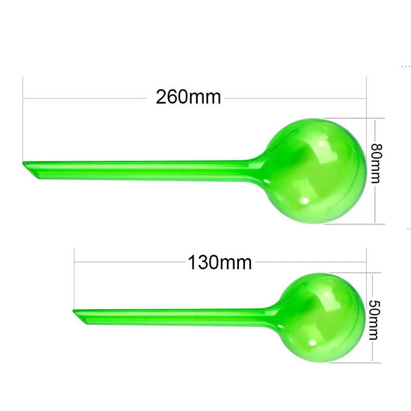 Комнатное растительное полив Глобус цветок автоматическое устройство орошения