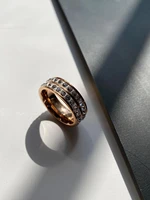 rispada p84 french romantic zircon rose gold lady ring