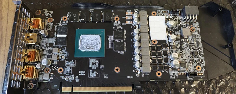 

Bykski Water Block use for Gigabyte GeForce RTX 2060 Super Gaming OC 3X 8G/RTX 2060 Super Gam/Full Cover Copper Radiator Block