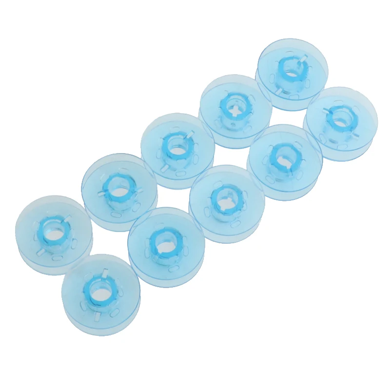 (Упаковка из 10 шт.) швейная машина с ложками 9033 P в коробке для швейной машины Pfaff 1069