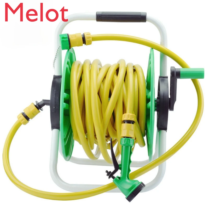 

Watering Machine Hose Car Garden Sprinkler Gardening Multi-Purpose Water Gun W0634a