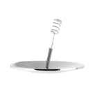 Уличная Солнечная зажигалка для кемпинга, выживания, огня, водонепроницаемая и ветрозащитная, стартер огня, аксессуары, шикарные