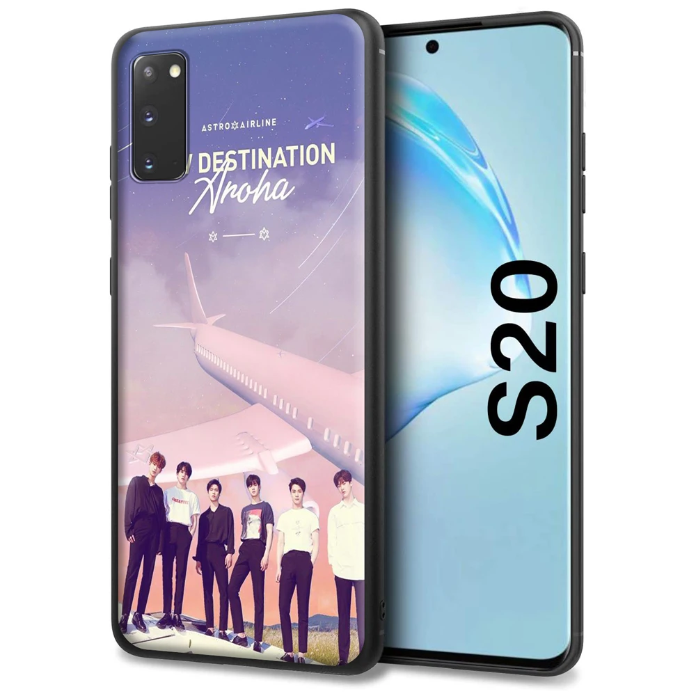 Чехол для Samsung Galaxy A10 A20E A30 A50 A51 A71 A21S A31 A32 A22 A82 A03S S21 FE | Мобильные телефоны и