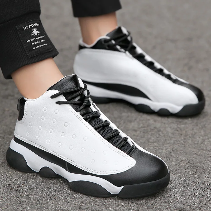 

Breathable Women Basket Shoes Fashion Sneakers Low Top Sport Casual Shoes Women Trainers Size 34-41 Basket female XU125