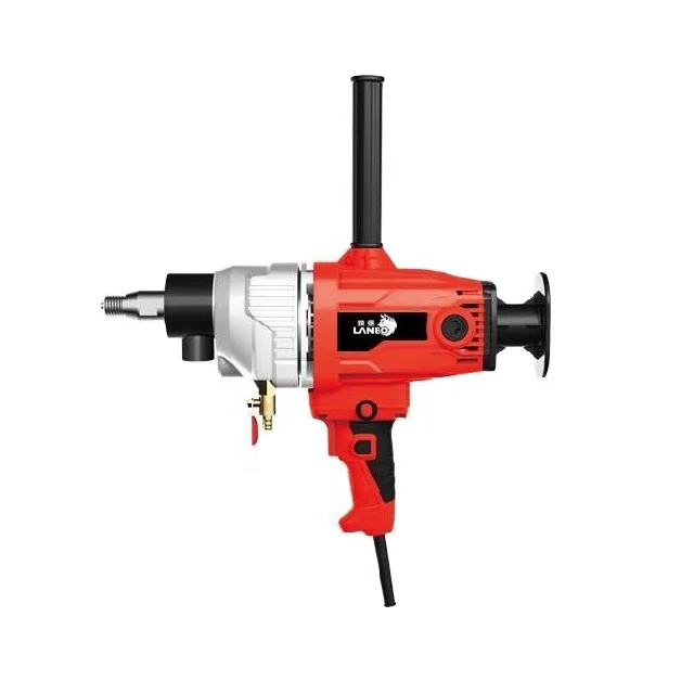 

Алмазное буровое долото 110 мм 1250 Вт, электроинструменты