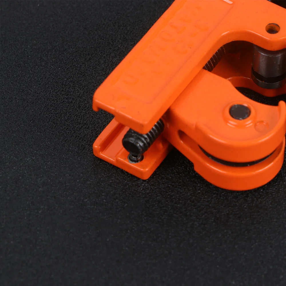 

1Pc 22mm Bearing Type Pipe Cutter Stainless Steel Pipe Cutter Iron Pipe Steel Cutter