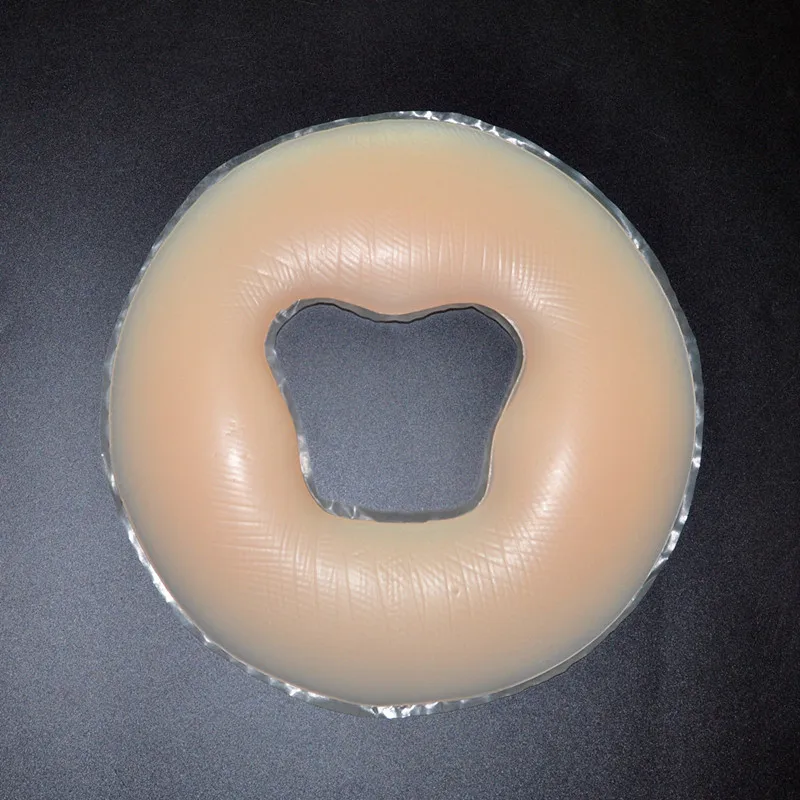 500 г/шт. спа массажная подушка анти возрастная силиконовая массажер