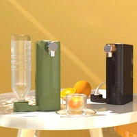 instant water dispenser 3s water bottle pump fast water heater 1600v 220w