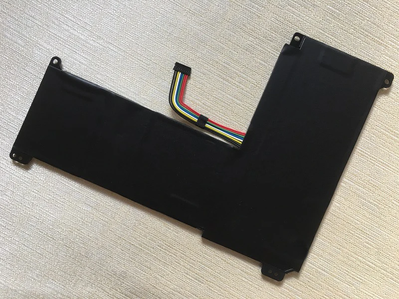 Оригинальный аккумулятор SupStone 0813007 для ноутбука LENOVO IdeaPad 120S 14iAP 81A5 5B10P23779 14IAP 81A50093M