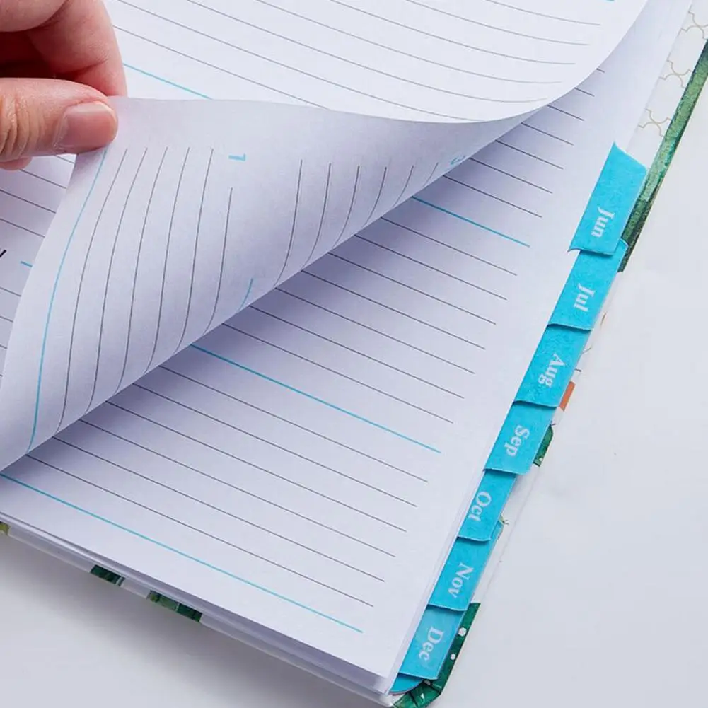 2022 учебный год планировщик ежедневный Еженедельный ежемесячный годовая задача