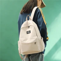 school book bags travel backpacks couples backpack boys satchel rucksack casual large capacity preppy style girls
