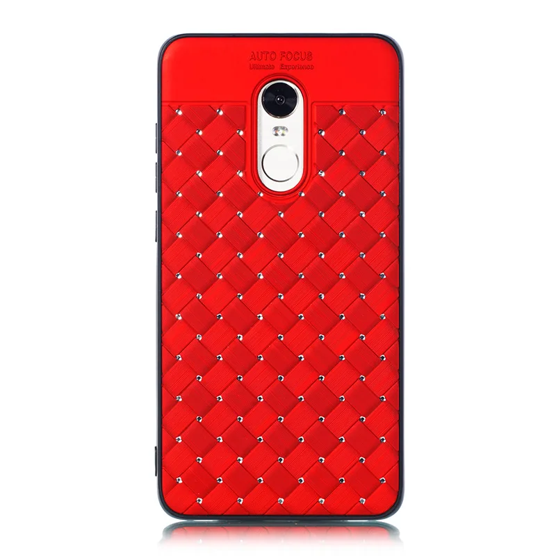 KaiNuEn glitter coque cover case For Xiaomi Redmi Note 4 4x x Note4 xiomi Pro on Silicone luxury Silicon 3d back Phone cases |