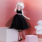 Кукла Fairyland Minifee R.A FLAM 14, шарнирная, МНФ, шарнирная кукла, подарок-сюрприз для девочек, игрушки из смолы, FL, сказочный эльф