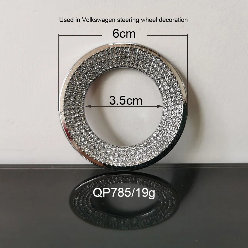 1 шт. автомобильная наклейка на руль | Автомобили и мотоциклы