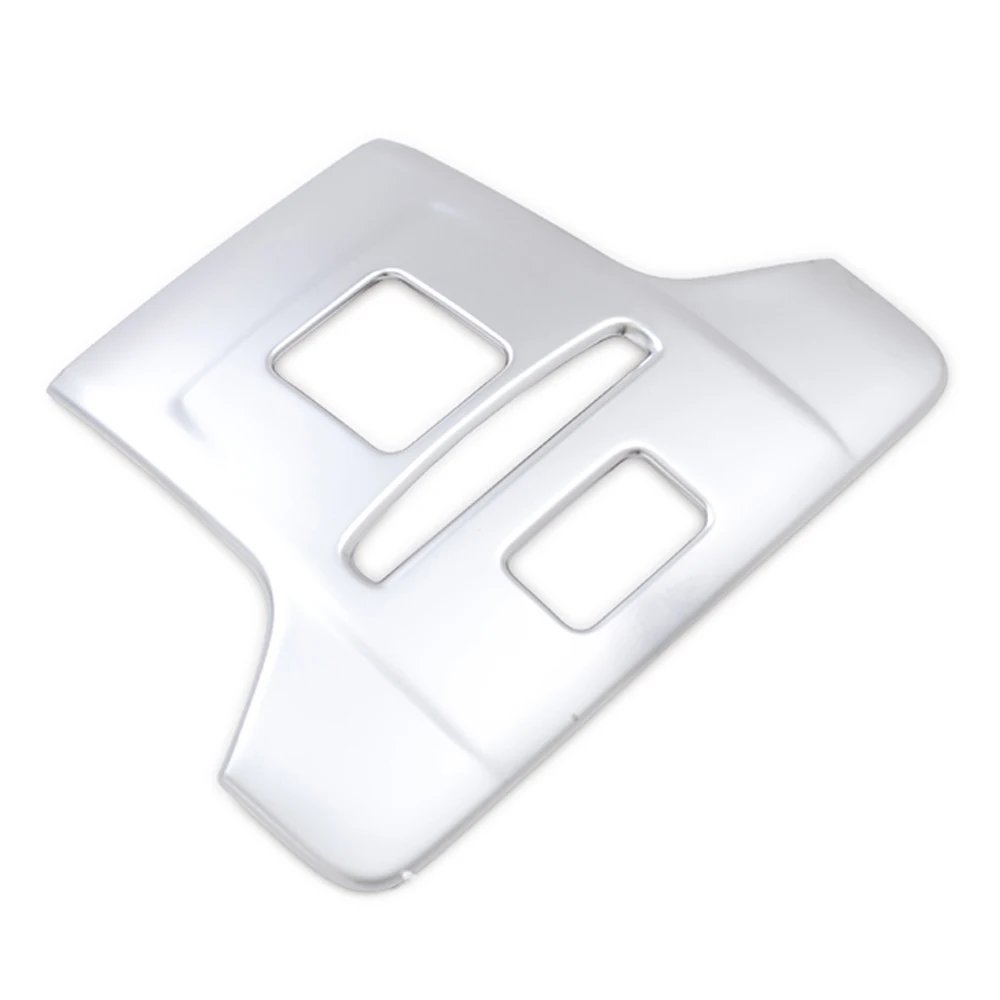 

For Toyota Corolla Hatchback 2019 Inner Front Car Reading Light Lamp Cover Trim