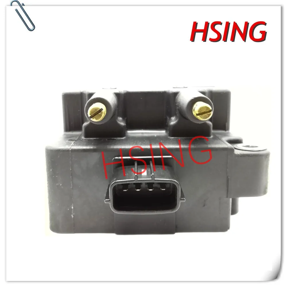 Новая катушка зажигания HSINGYE #22433-AA410 подходит для Subaru Baja Forester Impreza Legacy Outback *** часть