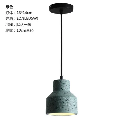 

modern led iron luminaria pendente luminaire suspendu kitchen fixtures pendant lights dining room bedroom living room