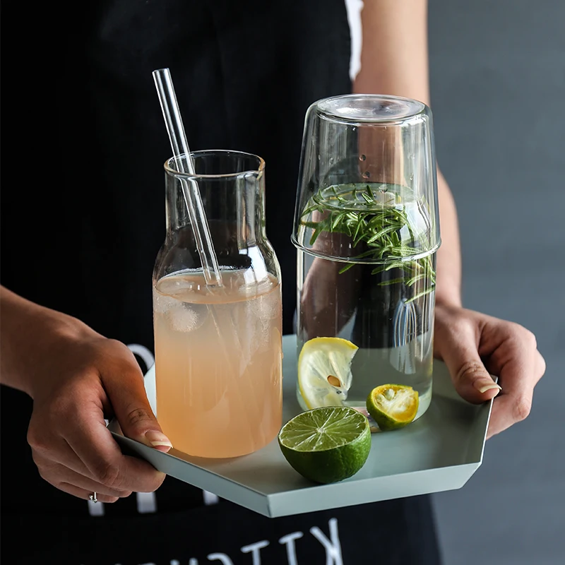 Uniho одна кастрюля чашка бокал для вина чашки воды сока молока пива питья