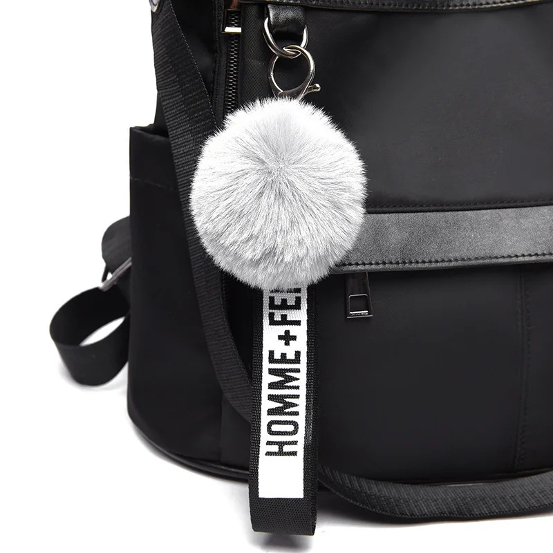 

Anti-theft Women Backpacks Ladies Large Capacity Backpack High Quality Bagpack Waterproof Oxford Women Large Backpack