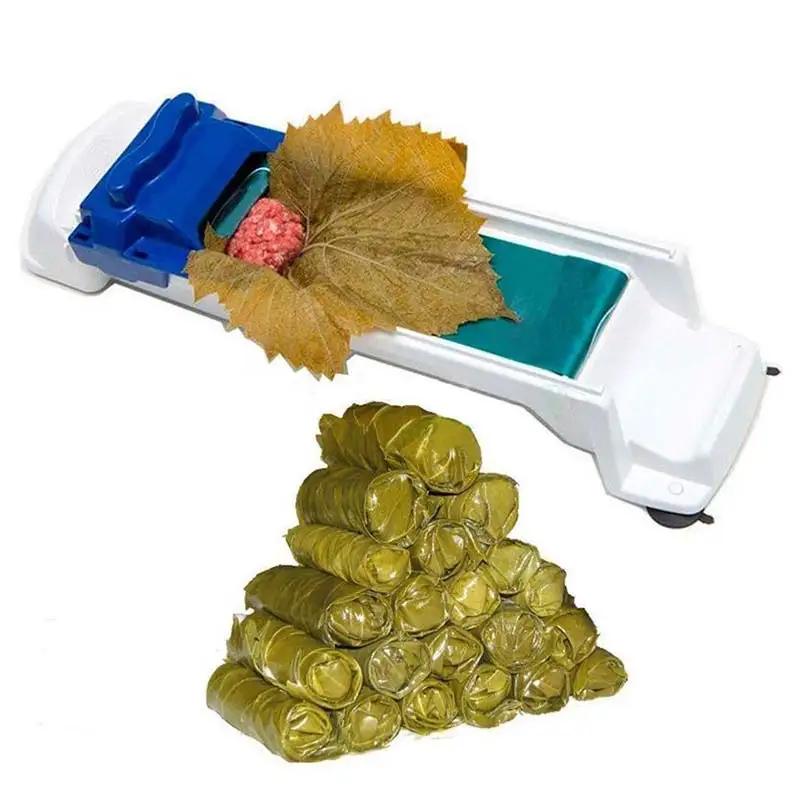 Еда мясо овощи капуста прокатки инструмент кухня индейка ДОЛМА быстрого