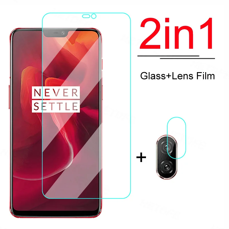 Закаленное стекло для Oneplus 7 7T 8T 9 9R 9E 6 6T 5 5T защитное на Nord 2 CE N10 N100 N200 Защитная