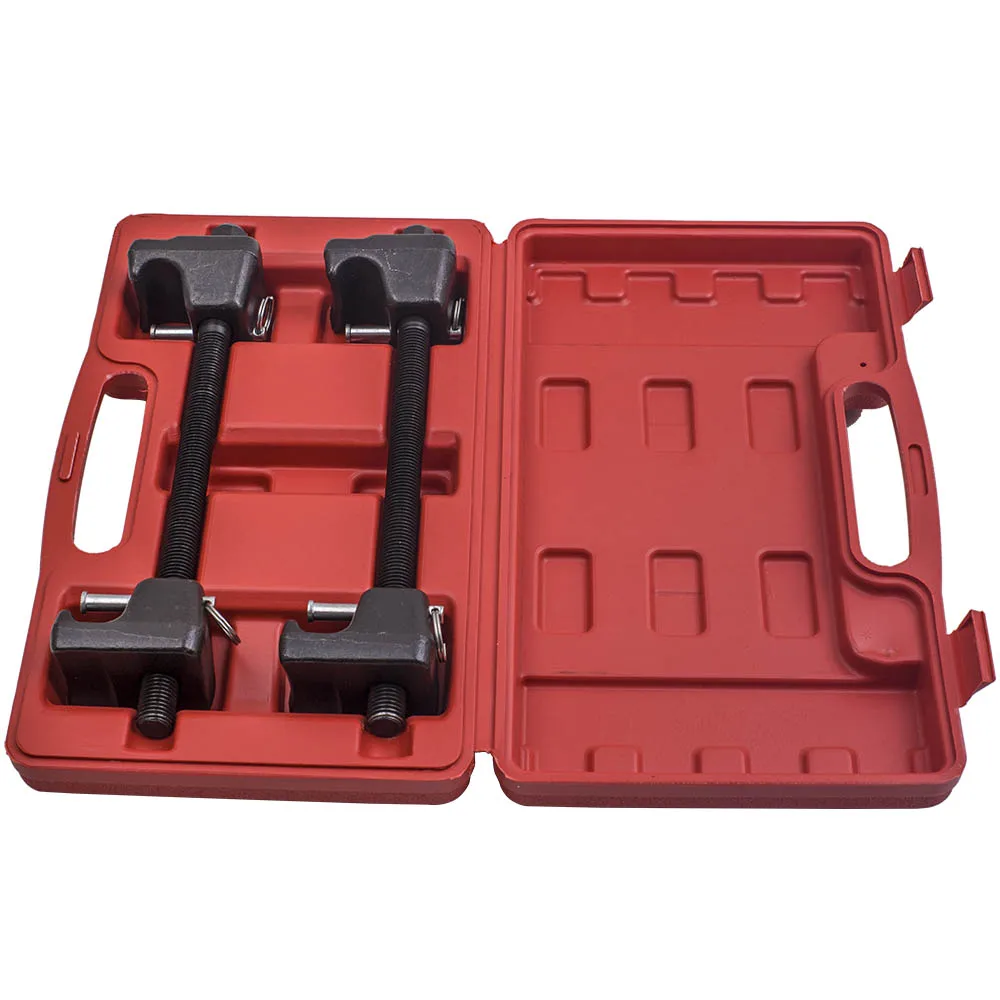 2х распорка катушки пружина компрессора удаление установщик набор инструментов