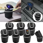 Пепельница для мусора для BMW E46 E39 E92 E90 E60 M5 E36 F30 X5 F10 F20 E30 E61 F03 E65, 1 шт., автомобильные аксессуары