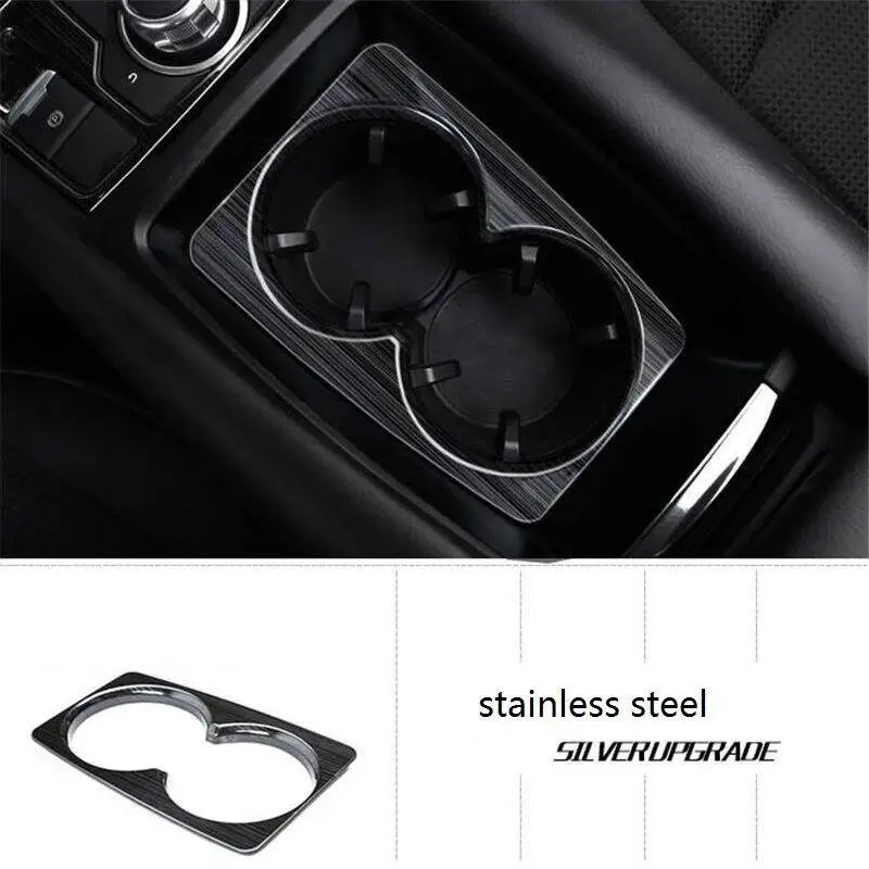 Автомобильные автоматические модифицированные Авто чашки Шестерня панели