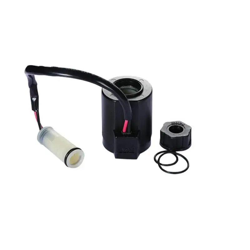 

24V Solenoid Coil 14527267 Fit For Volvo Excavator EC140 EC160 EC210 EC240 EC290