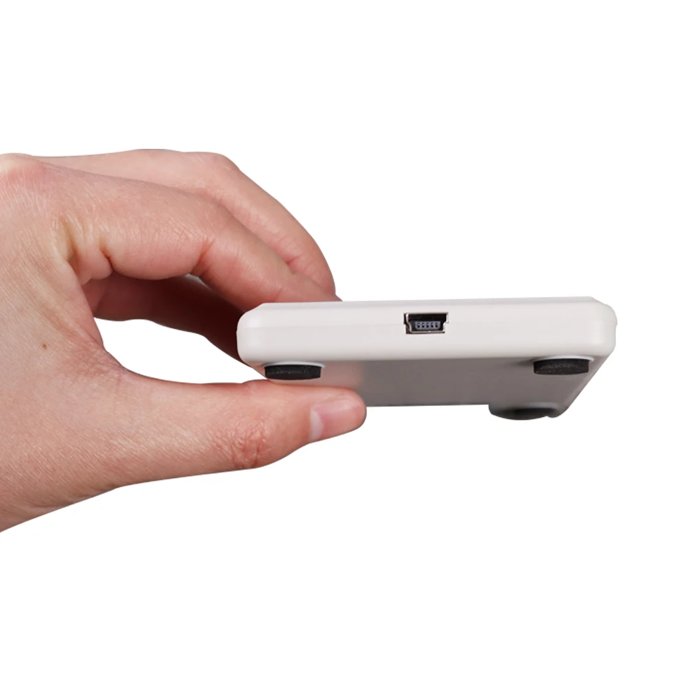 NJZQ 800 900 MHZ UHF RFID Smart Reader with Free Sample Card Sdk Demo Software enlarge