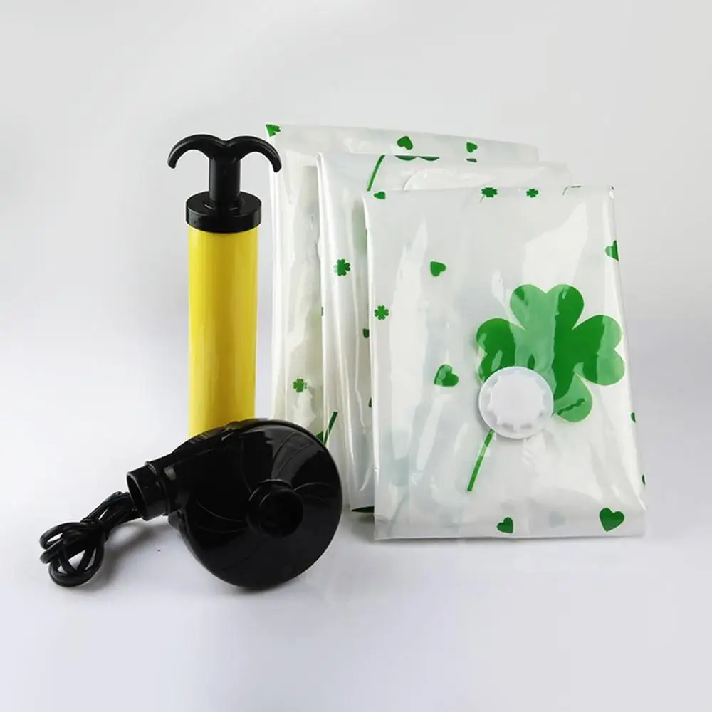 10 пакетов 50*70 вакуумная компрессионная сумка для хранения | Дом и сад