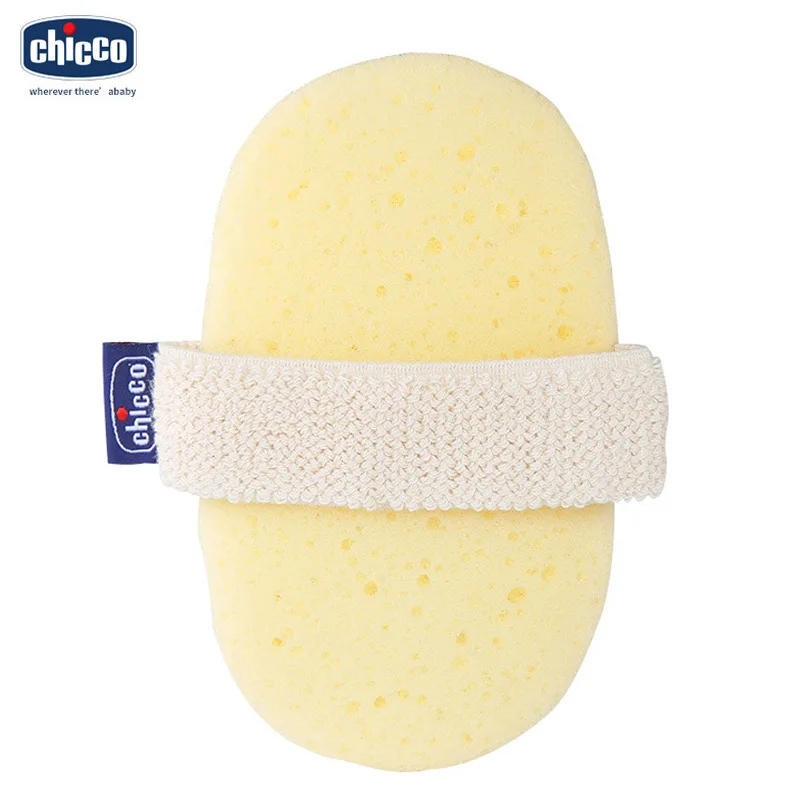 1pcs Baby Bath Brushes High Quality Children Bathing Tools Soft Sponge Bath Brushes for Baby Baby Bath Accessories